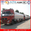 HIgh performance and good quality 3axle water tank sprinkler truck